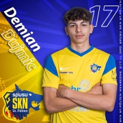 U17-Dujmic-1