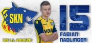 Nadlinger