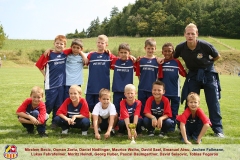 mannschaft