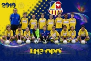 H10-mannschaft