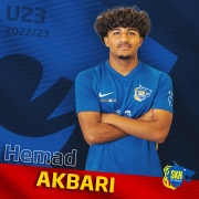 Akbari