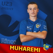 Muharemi