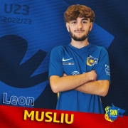Musliu