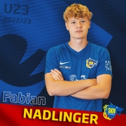 Nadlinger