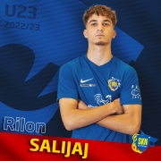 Salijaj
