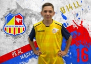 16-Marko