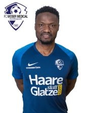 Ouedraogo