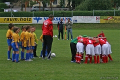 kampfschrei